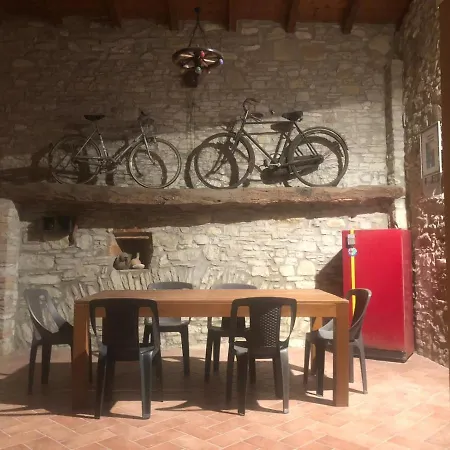 Guest house L'angolo Nascosto