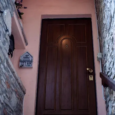 L'angolo Nascosto Guest house