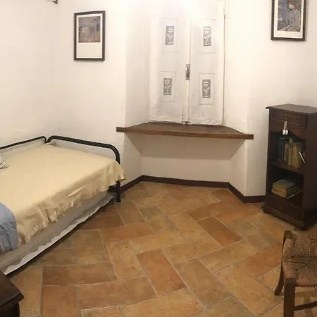 L'angolo Nascosto