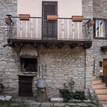 Guest house L'angolo Nascosto *