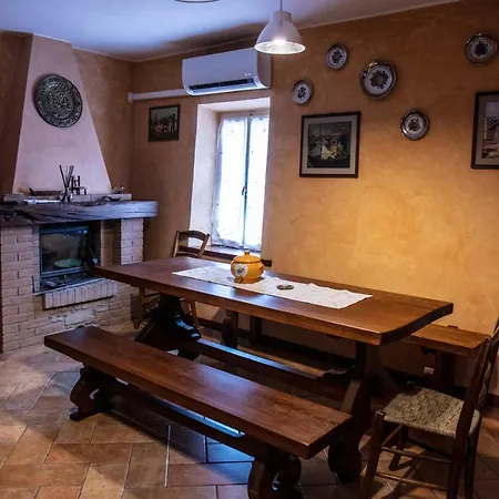 L'angolo Nascosto Guest house Rivergaro
