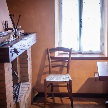 Guest house L'angolo Nascosto