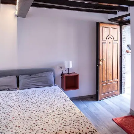 L'angolo Nascosto