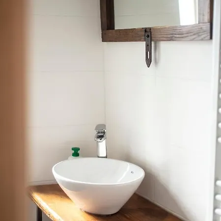 L'angolo Nascosto Guest house Rivergaro