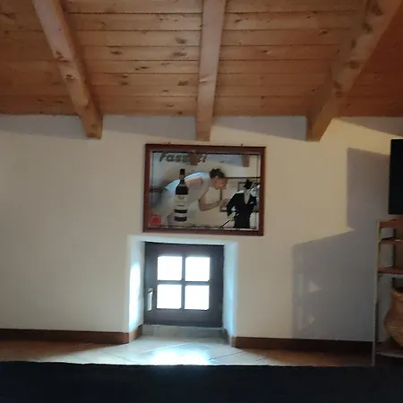L'angolo Nascosto Guest house
