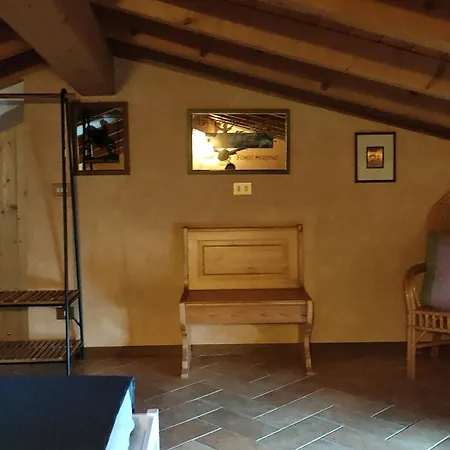 L'angolo Nascosto Rivergaro