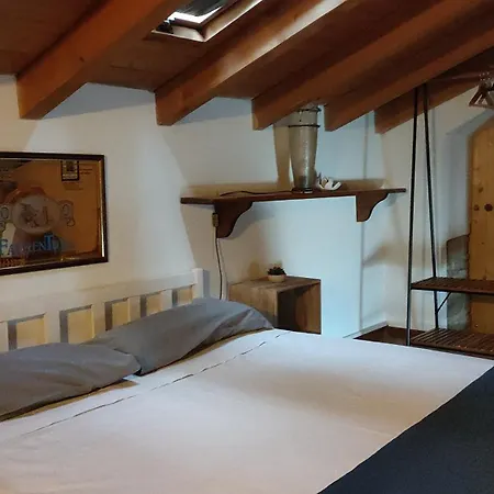 L'angolo Nascosto Guest house