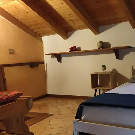 L'angolo Nascosto Guest house Rivergaro