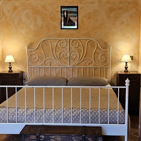 L'angolo Nascosto Guest house