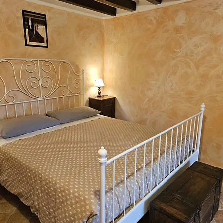 L'angolo Nascosto Guest house Rivergaro