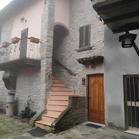 L'angolo Nascosto 招待所