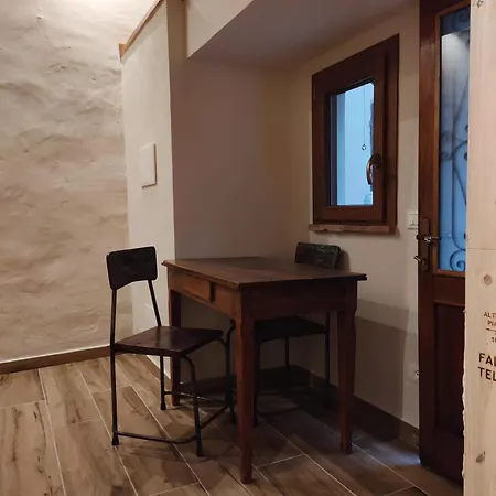 L'angolo Nascosto Guest house