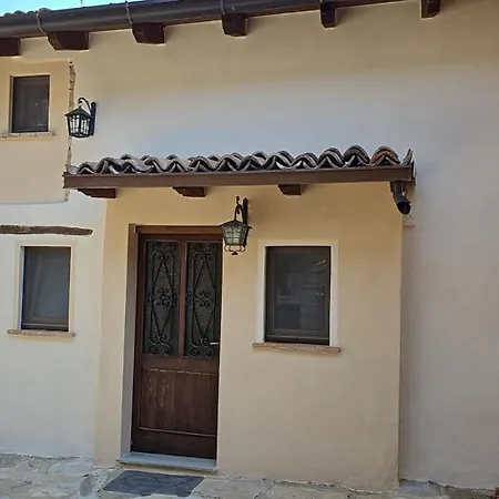 L'angolo Nascosto Guest house