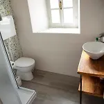 Pensión L'angolo Nascosto 3*