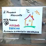 Pensjonat L'angolo Nascosto