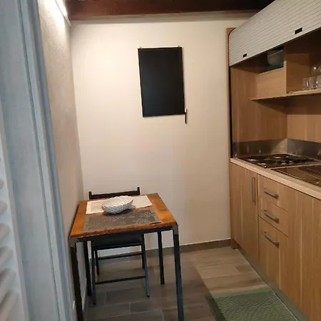 Konukevi L'angolo Nascosto 3*