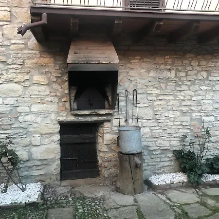 Pensjonat L'angolo Nascosto