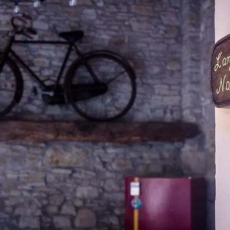 Πανσιόν L'angolo Nascosto