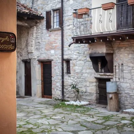 L'angolo Nascosto 3*