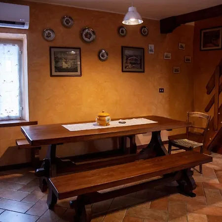 L'angolo Nascosto Pensjonat