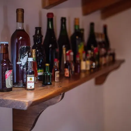 L'angolo Nascosto Maison d'hôtes