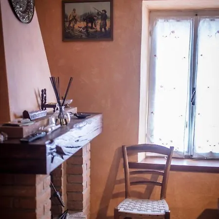 L'angolo Nascosto Pensjonat *