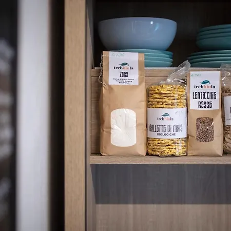 L'angolo Nascosto * Rivergaro