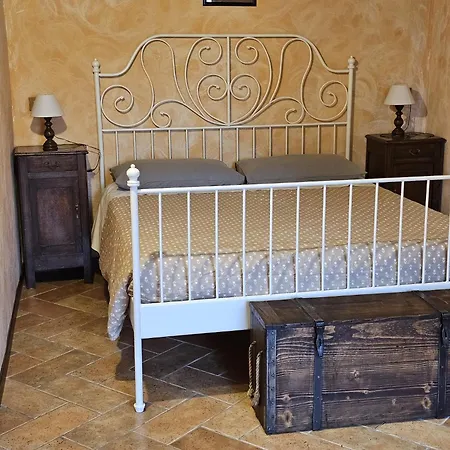 L'angolo Nascosto * Rivergaro