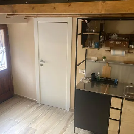 L'angolo Nascosto Πανσιόν Rivergaro