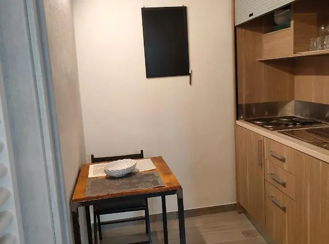 Affittacamere L'angolo Nascosto 3*