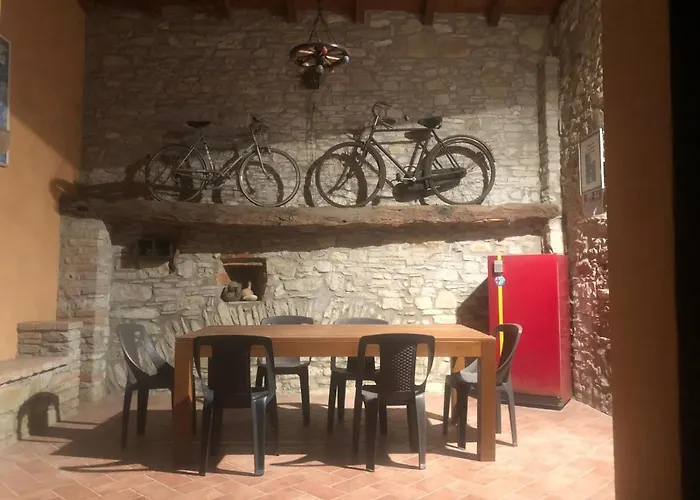 Πανσιόν L'angolo Nascosto