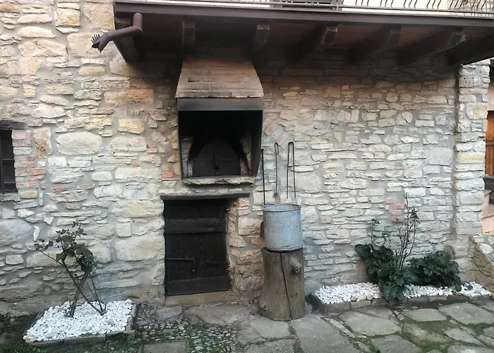 Affittacamere L'angolo Nascosto