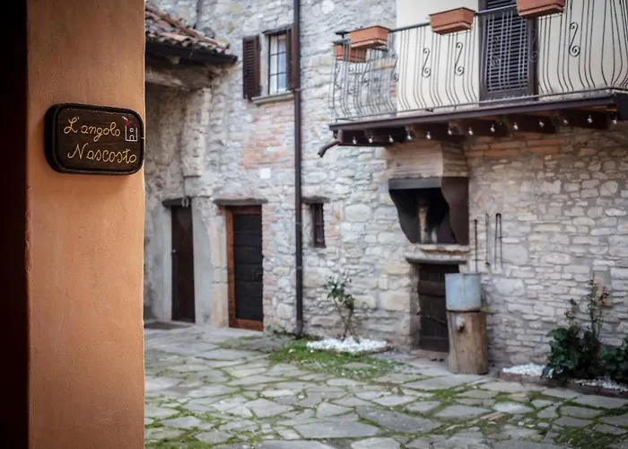 L'angolo Nascosto 3*