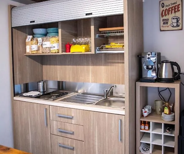 L'angolo Nascosto Affittacamere Rivergaro