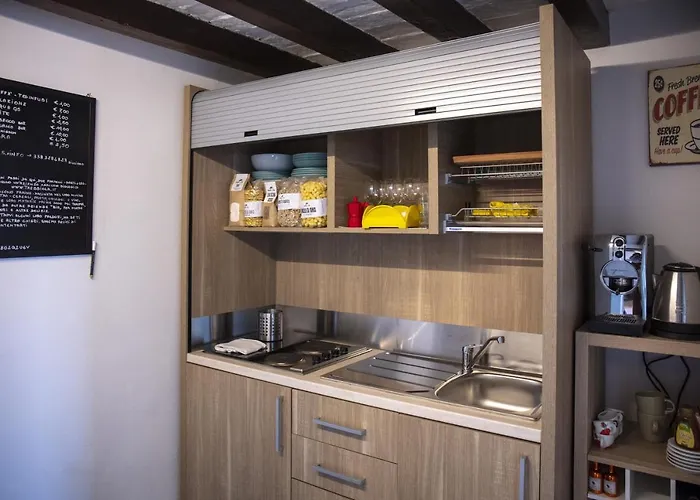 L'angolo Nascosto 3*