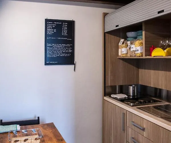 L'angolo Nascosto 3*