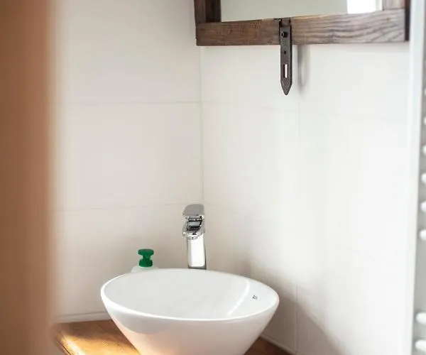 L'angolo Nascosto Πανσιόν Rivergaro