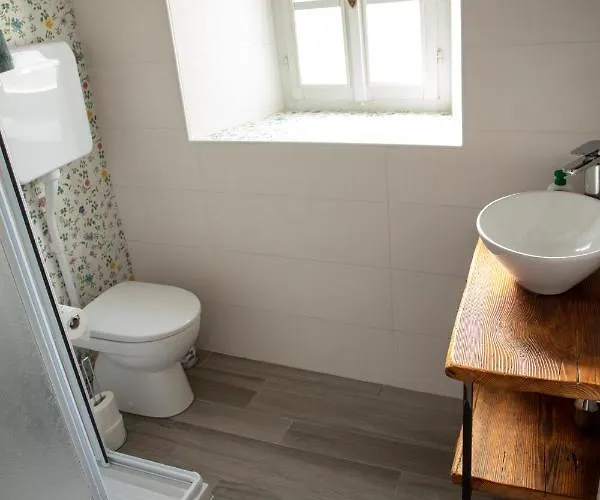 Affittacamere L'angolo Nascosto 3*