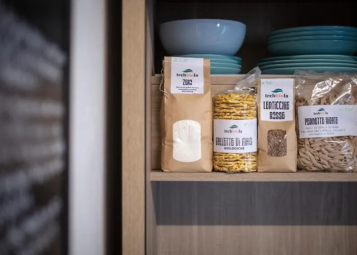 L'angolo Nascosto 3* Rivergaro