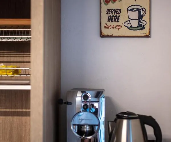 Πανσιόν L'angolo Nascosto