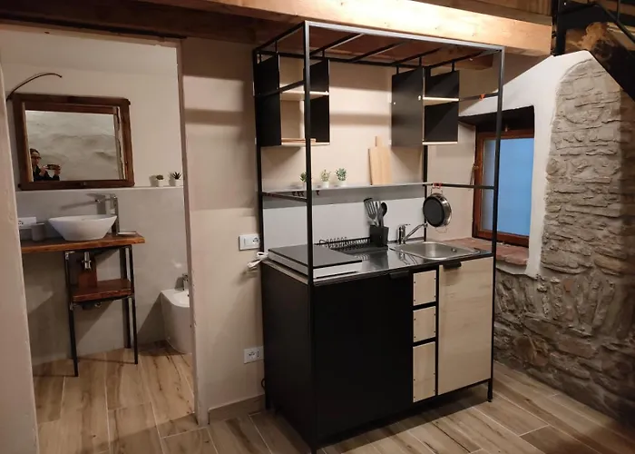 L'angolo Nascosto Rivergaro