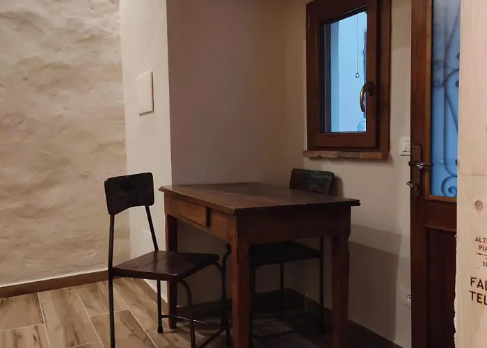 L'angolo Nascosto Πανσιόν