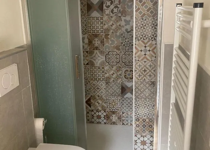 L'angolo Nascosto Affittacamere 3*