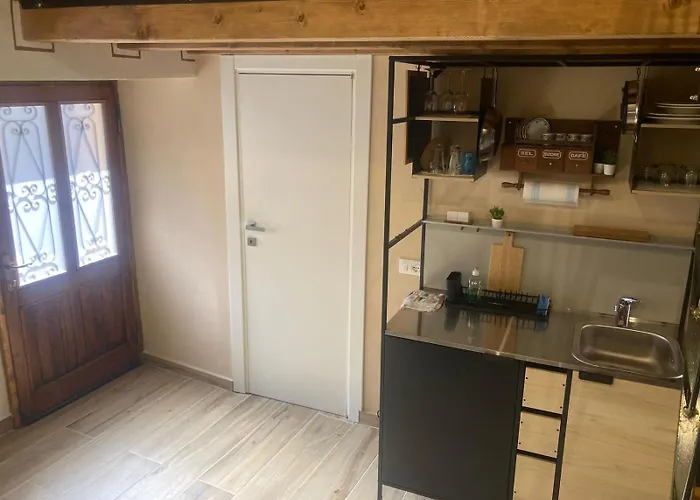 L'angolo Nascosto Affittacamere Rivergaro