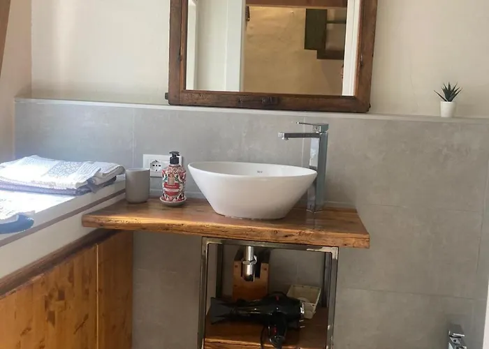 L'angolo Nascosto Rivergaro