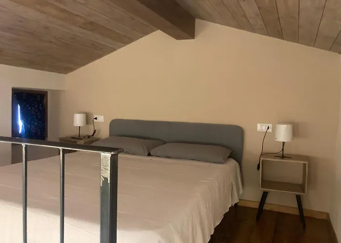 L'angolo Nascosto 3* Rivergaro