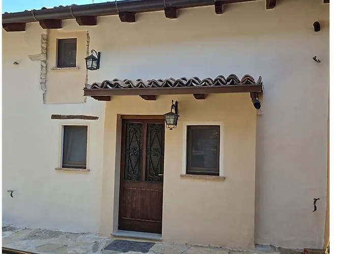 L'angolo Nascosto Πανσιόν